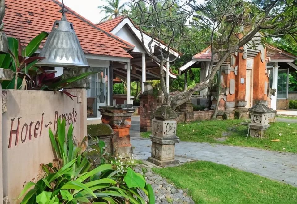 Peneeda View Beach Hotel