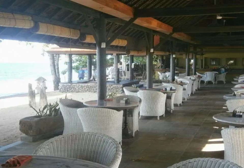 Peneeda View Beach Hotel