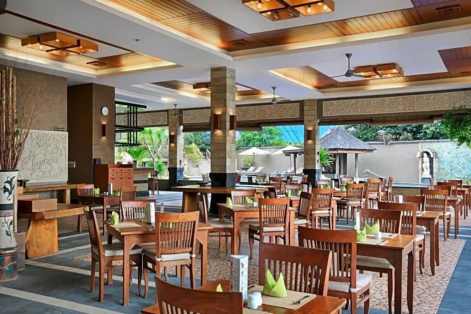 Pelangi Bali Hotel & Spa