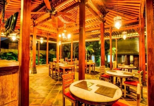 Javana Royal Villas