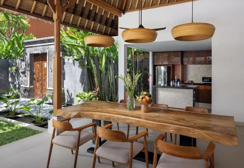 Impiana Private Villas Seminyak