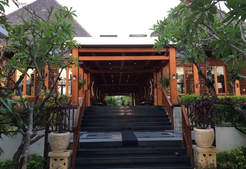 The Samaya Seminyak Bali