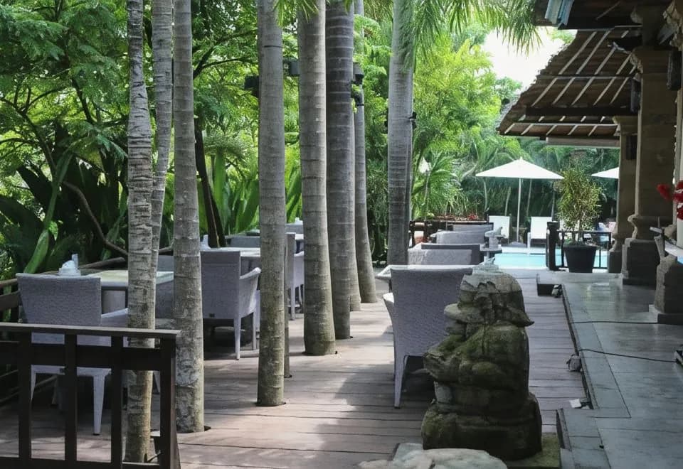 Bali Agung Village
