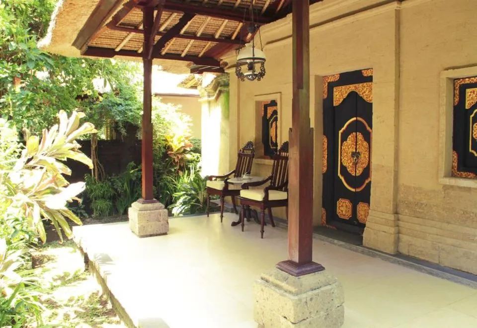 Bali Agung Village