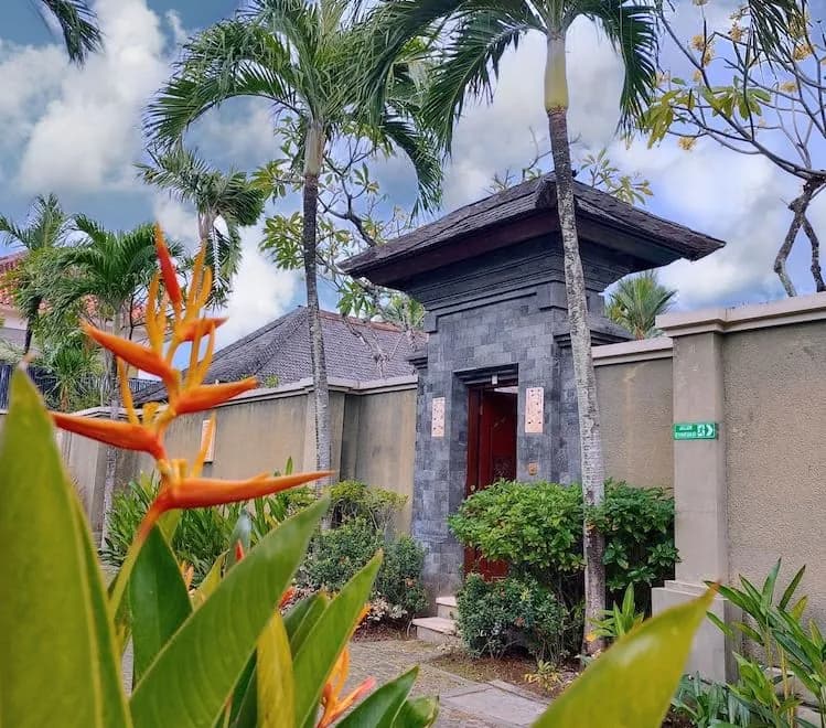 The Ulin Villas and Spa - by Karaniya Experience