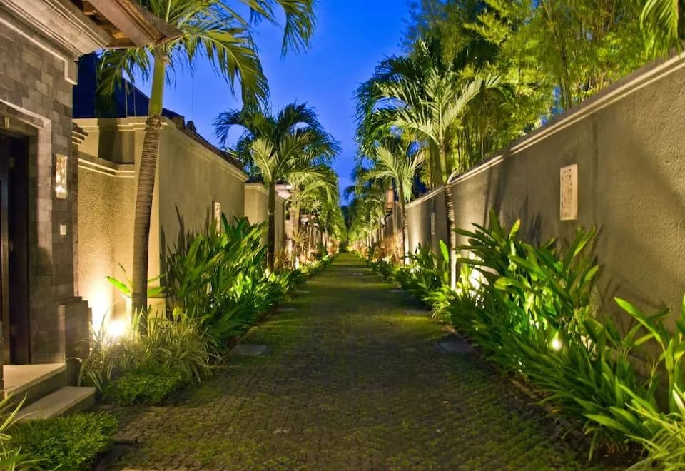 The Ulin Villas and Spa - by Karaniya Experience