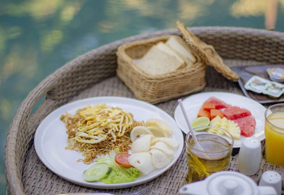 DISINI Luxury Spa Villas