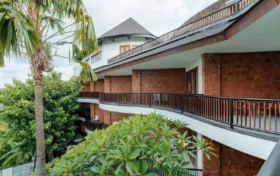 D' Djabu Hotel Seminyak