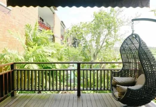 D' Djabu Hotel Seminyak