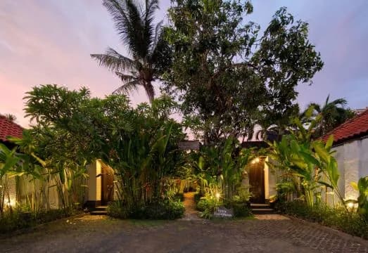 The Club Villas Seminyak