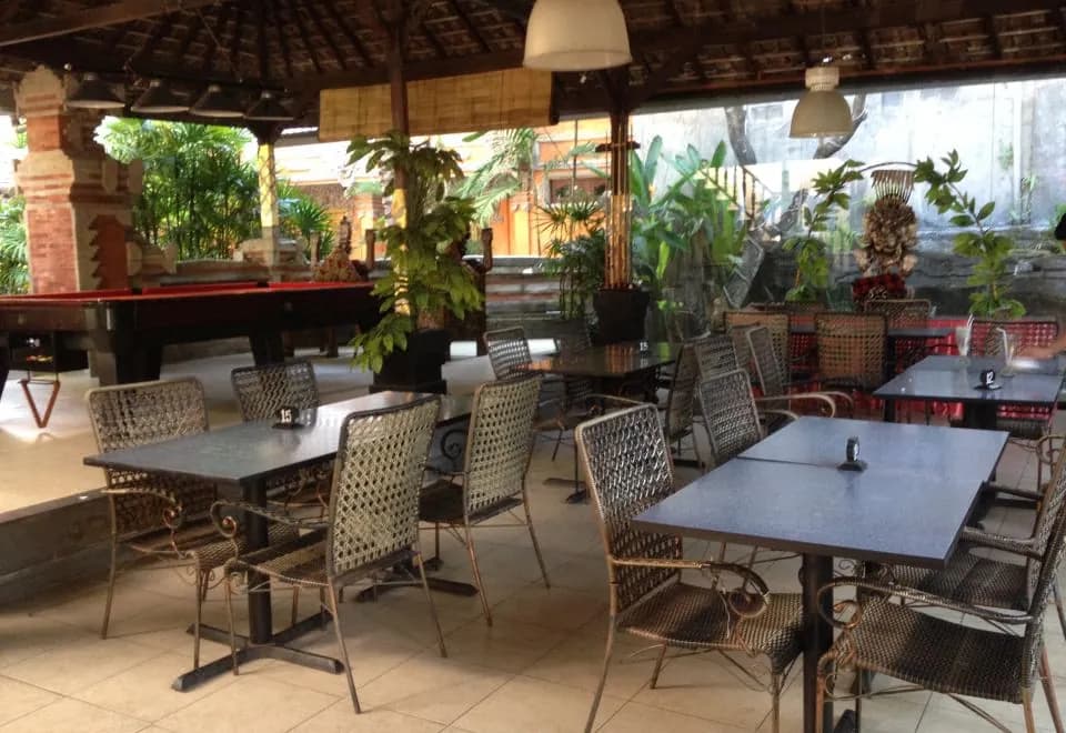 Seminyak Paradiso Hotel
