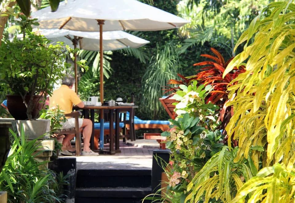 Seminyak Paradiso Hotel