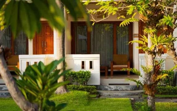 Kusuma Resort
