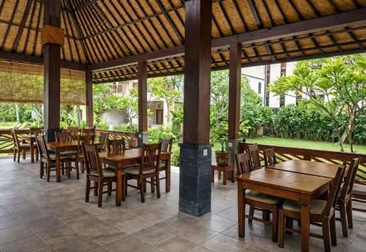 Kusuma Resort