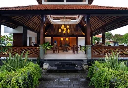 Kusuma Resort