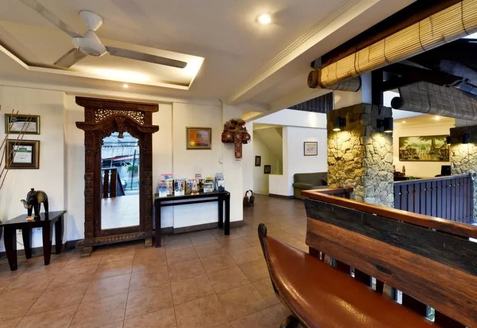 The Khayangan Dreams Villa, Seminyak