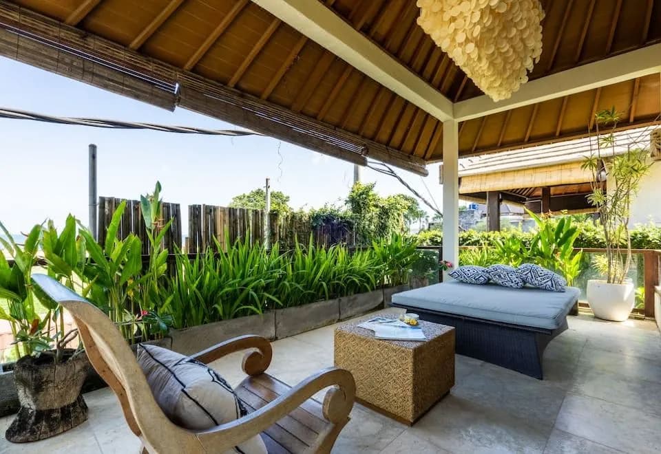 The Akasha Luxury Villas