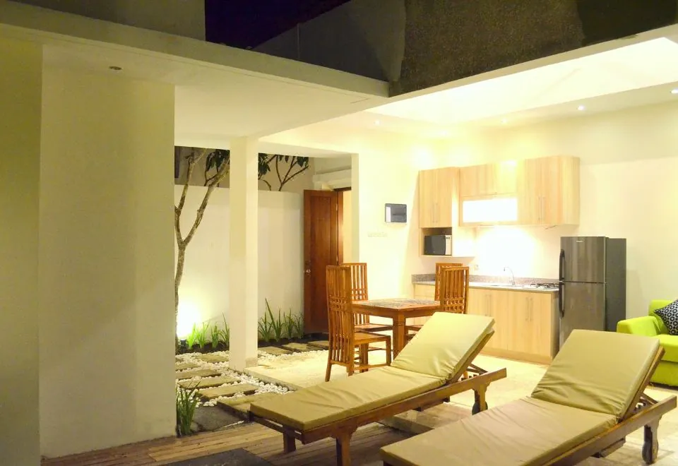 The Jas Villas