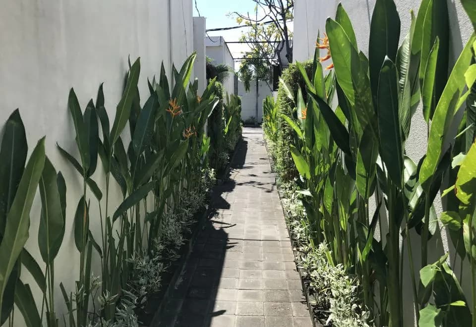 Jas Boutique Villas