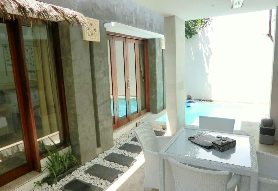 Jas Boutique Villas