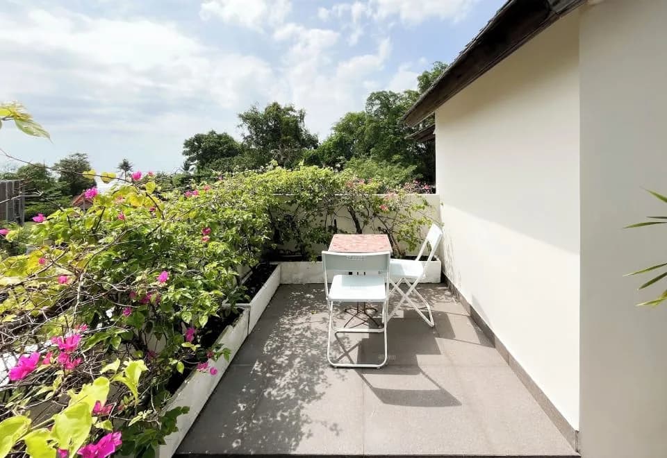 Kresna By The Sea By Kresna Hospitality
