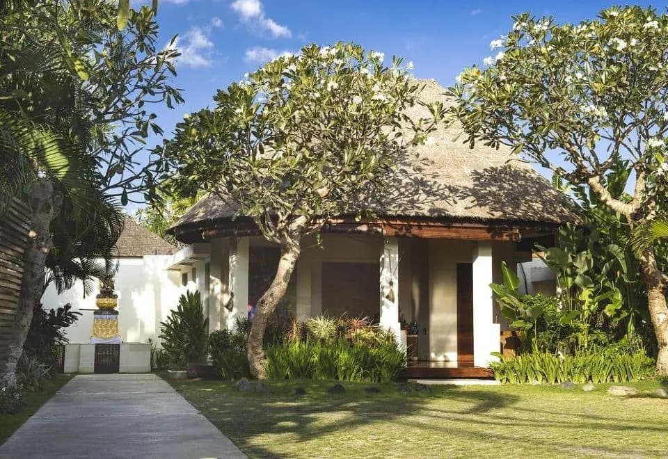 Chandra Bali Villas