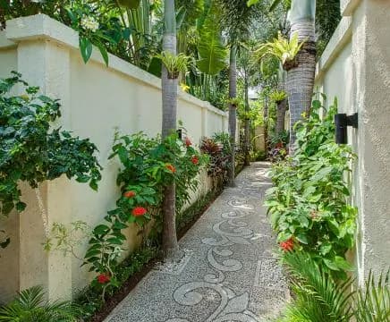 4S Villas Seminyak