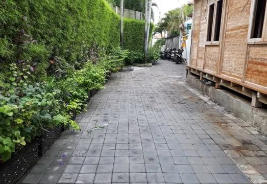 4S Villas Seminyak