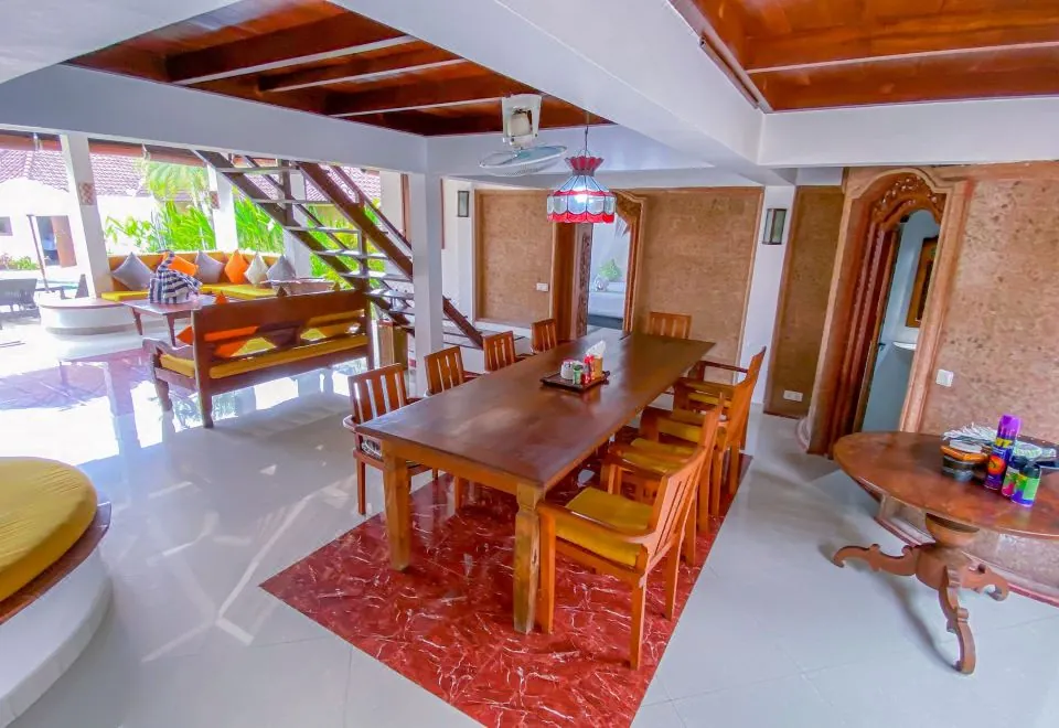 Bali Dyana Villas