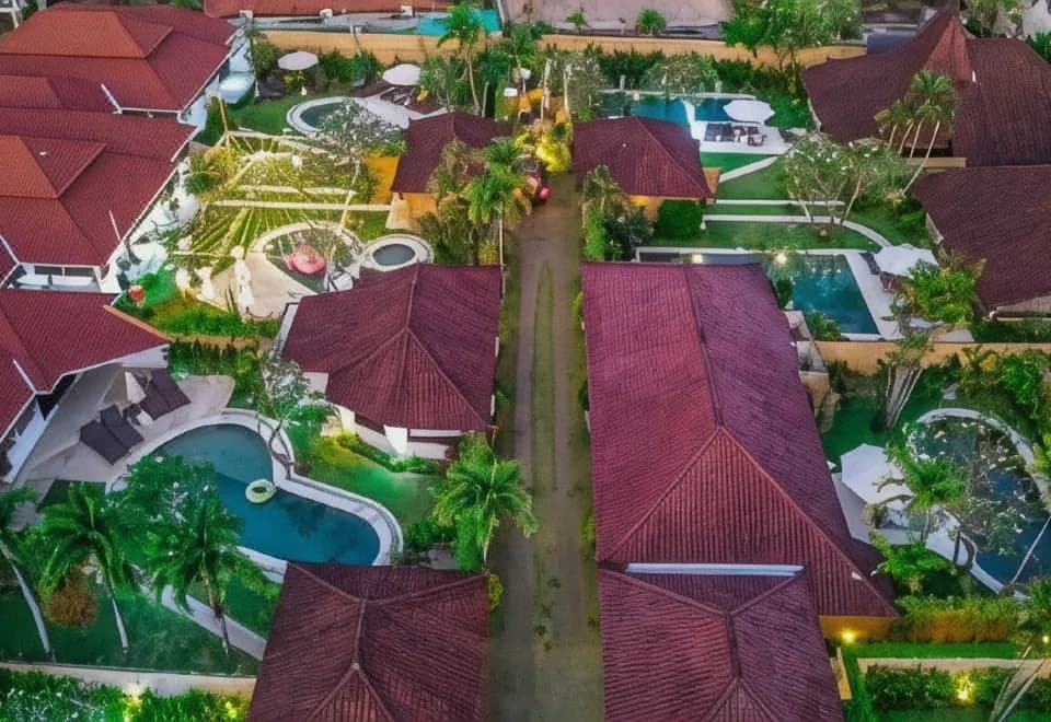 Bali Dyana Villas