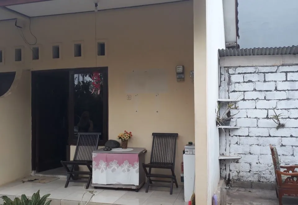 Bali Natural Homestay