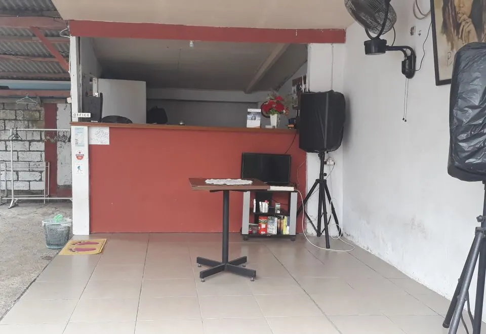 Bali Natural Homestay