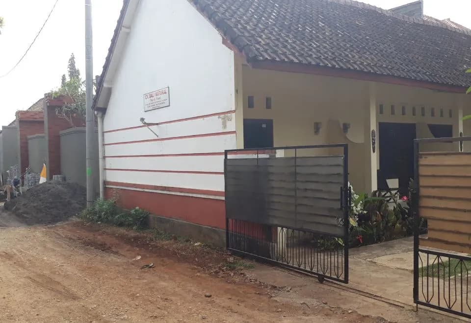 Bali Natural Homestay