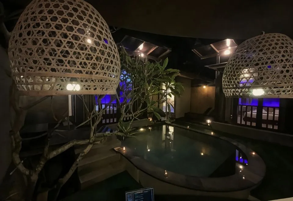 Bali Elephants Boutique Villa