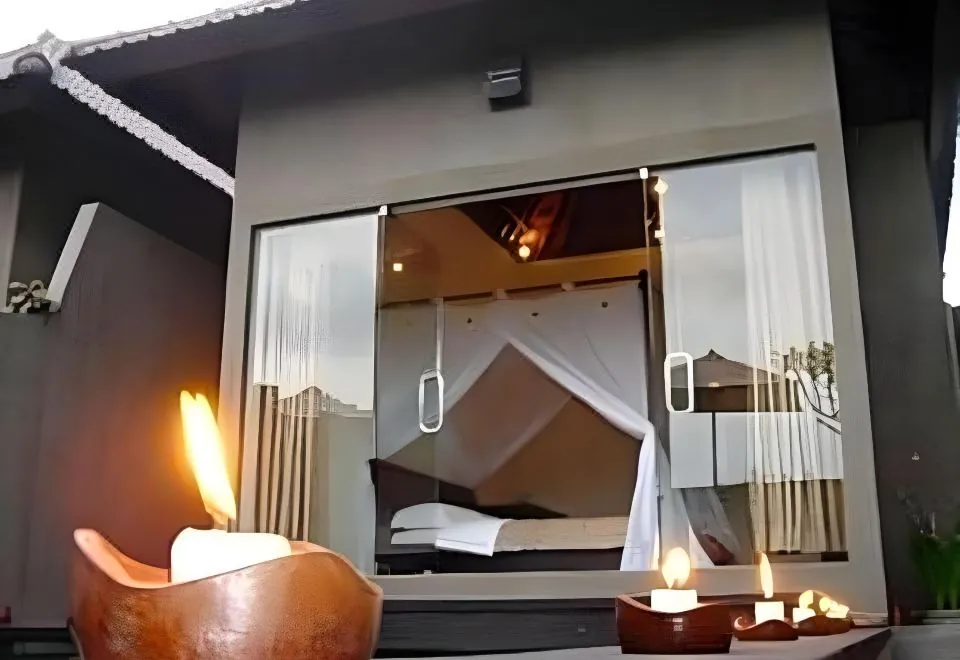 Bali Elephants Boutique Villa