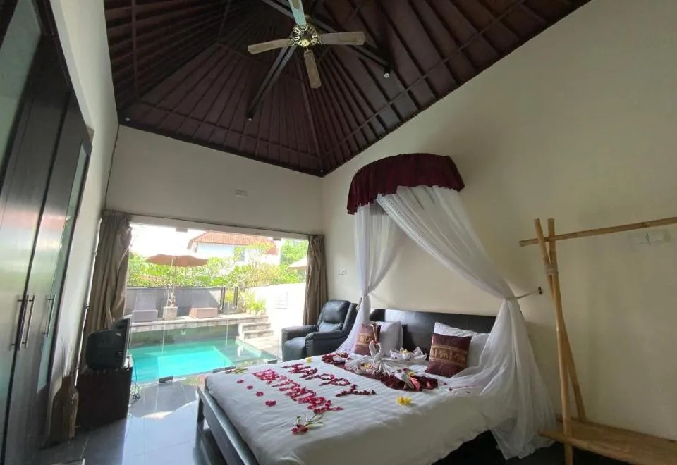 Bali Elephants Boutique Villa