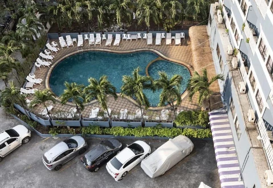 Sawasdee Pattaya