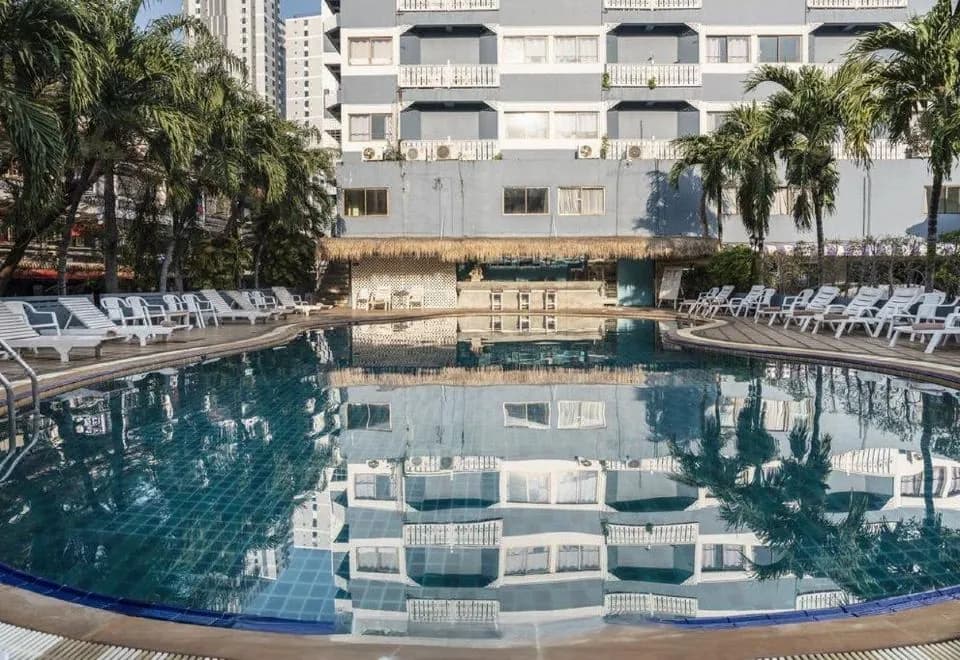 Sawasdee Pattaya