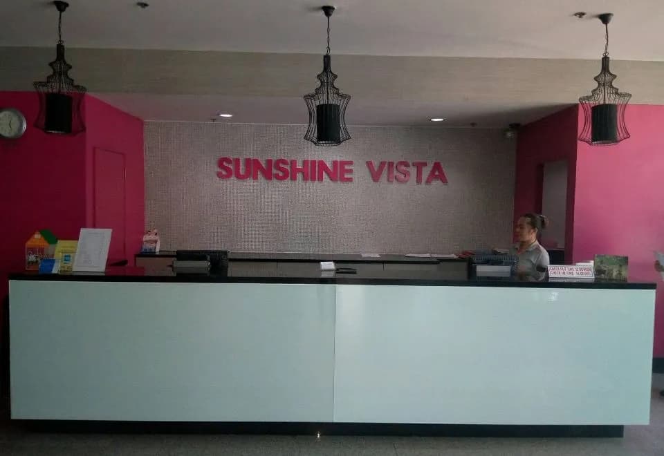 Sunshine Vista