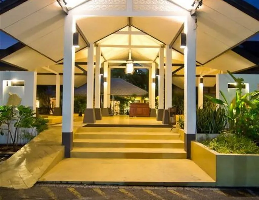 Sunshine Garden Resort