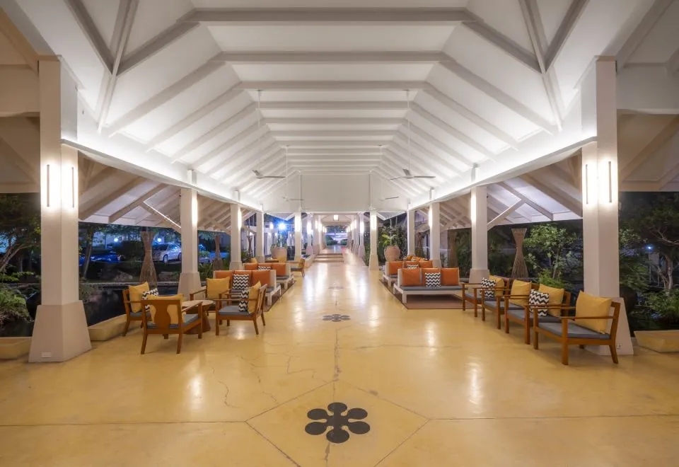 Sunshine Garden Resort