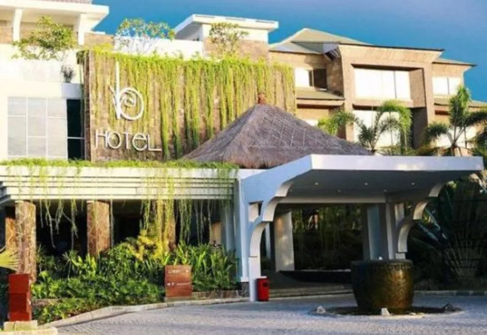 B Hotel Bali & Spa