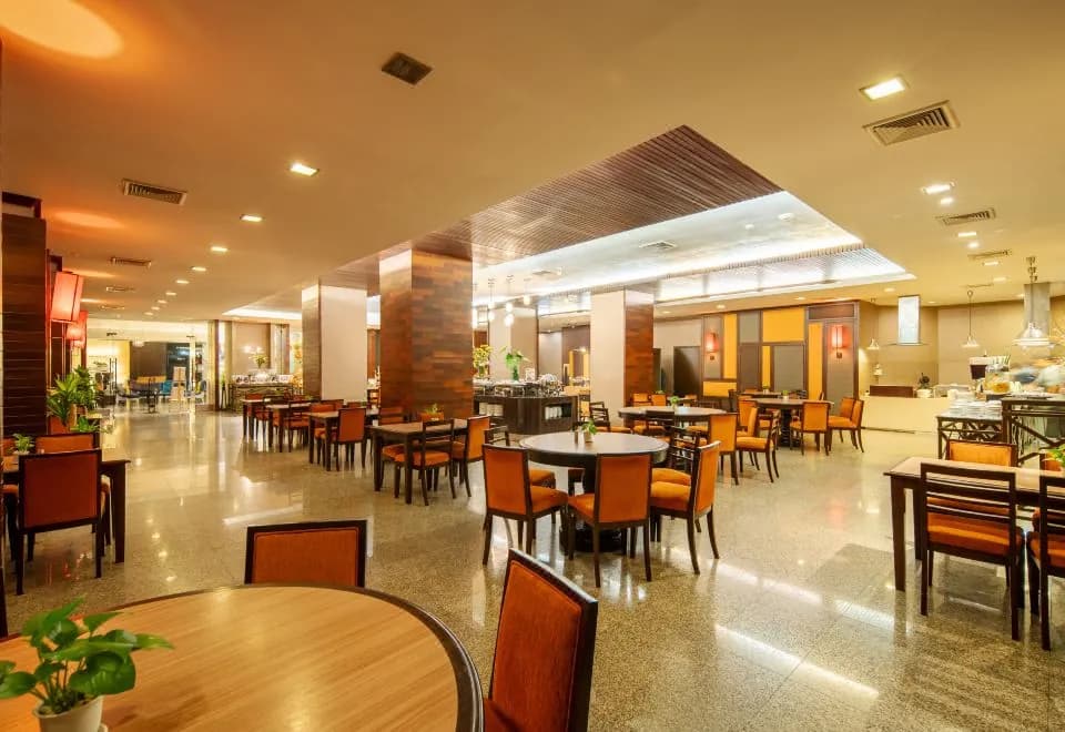 Sunbeam Hotel Pattaya