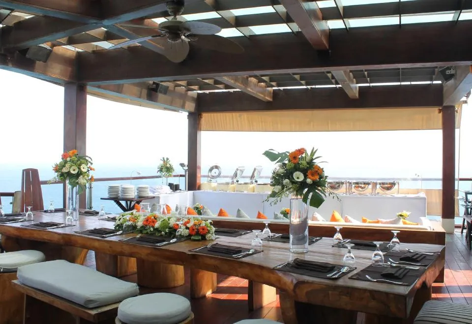 The Edge Bali