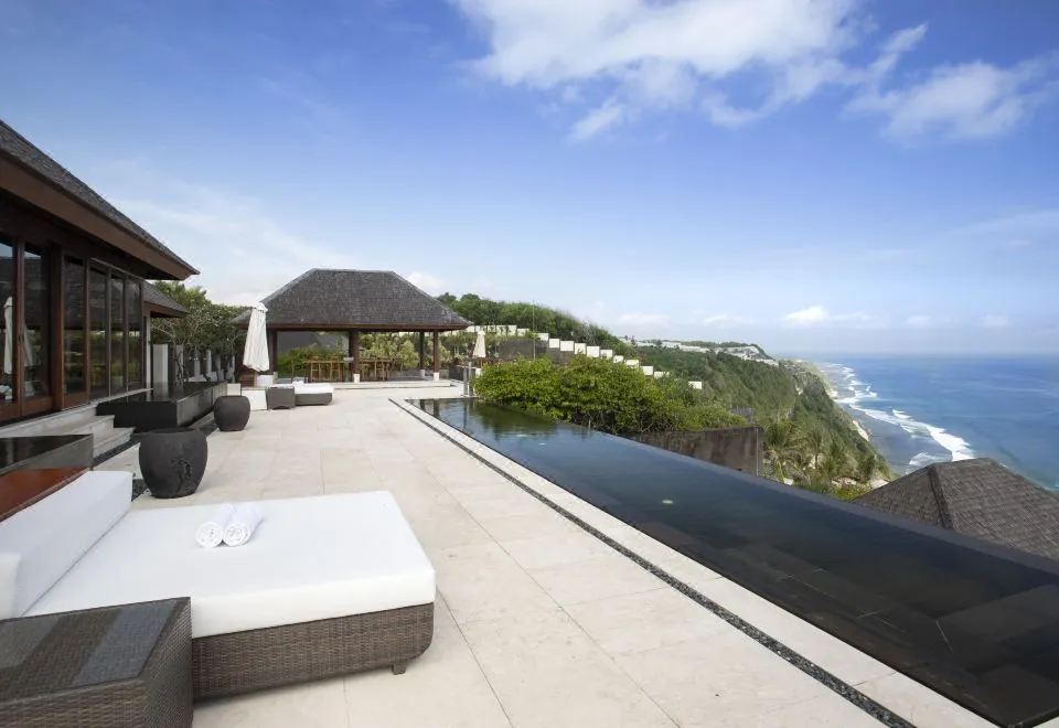 The Edge Bali
