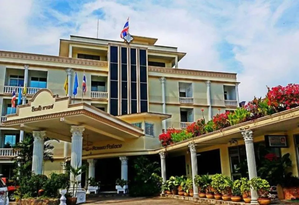 Romeo Palace
