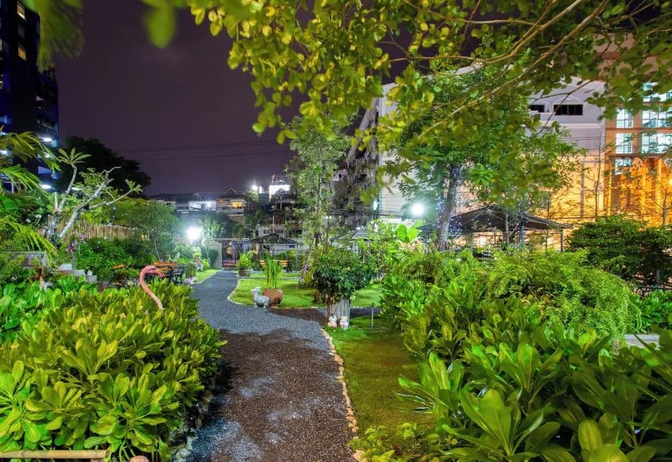 Sabai Inn