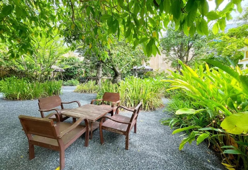 Sabai Inn