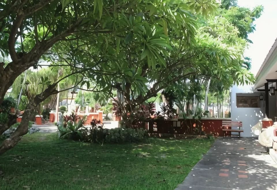 Riviera Resort Pattaya