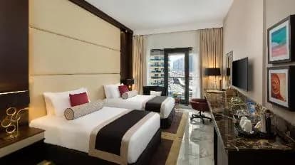 Millennium Place Dubai Marina